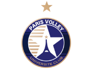 Logo Paris Volley