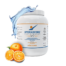 Pot N°7 Orange 1