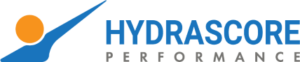 logo hydrascore