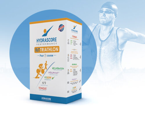 kit triathlon hydrascore