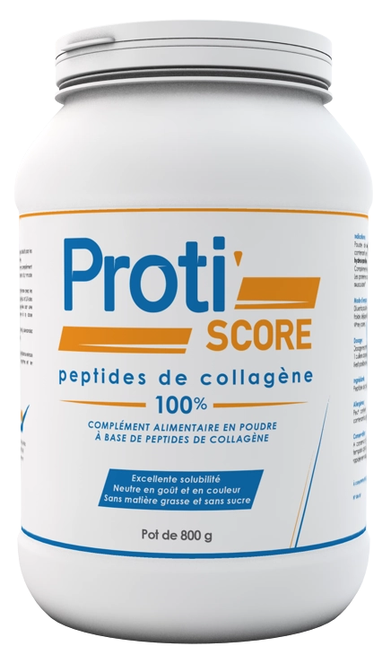 produit protiscore seul hydrascore