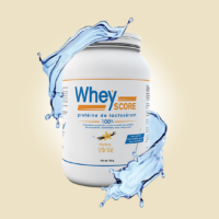 Pot Whey vanille 2