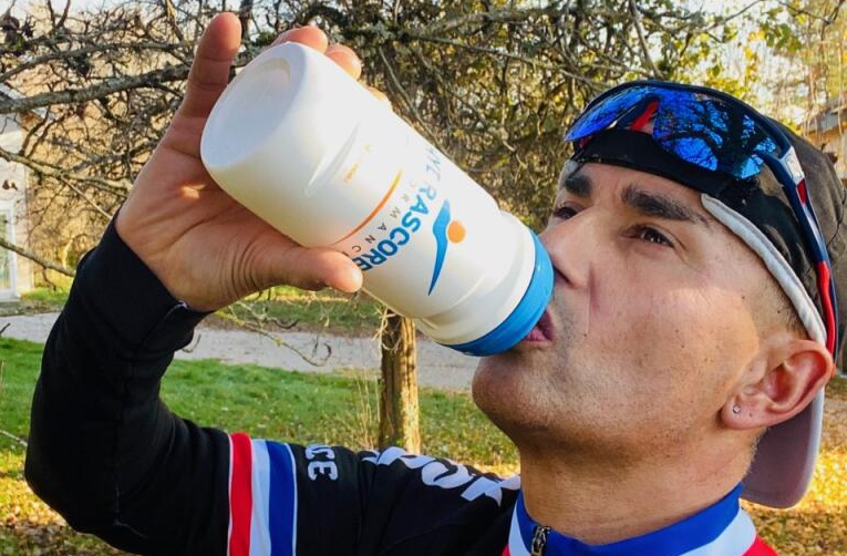 Boissons Isotoniques et Hypotoniques Guide pour Sportifs HYDRASCORE