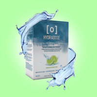 Hydradose Citron 2