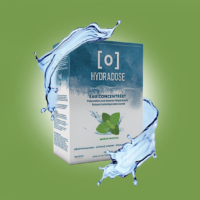 Hydradose Menthe 2