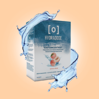 Hydradose Pêche 2